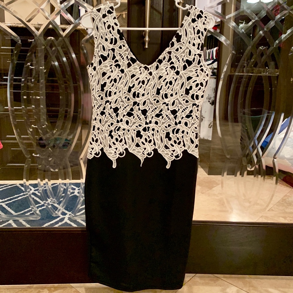 Brand new dress